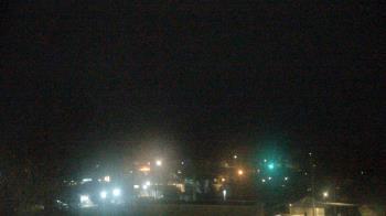 Weather camera view of Streator Township HS.