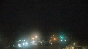 Weather camera view of Streator Township HS.