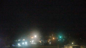 Weather camera view of Streator Township HS.