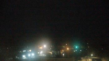 Weather camera view of Streator Township HS.