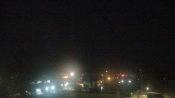 Weather camera view of Streator Township HS.