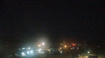 Weather camera view of Streator Township HS.