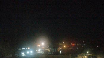 Weather camera view of Streator Township HS.