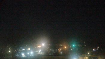 Weather camera view of Streator Township HS.