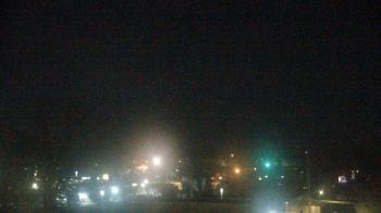 Weather camera view of Streator Township HS.