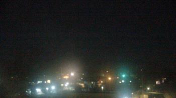 Weather camera view of Streator Township HS.