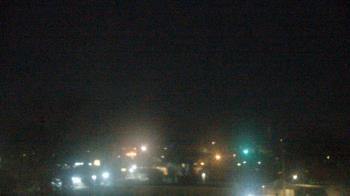 Weather camera view of Streator Township HS.