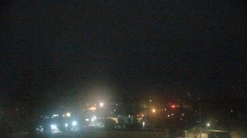 Weather camera view of Streator Township HS.