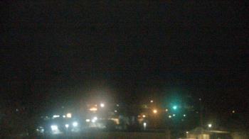 Weather camera view of Streator Township HS.