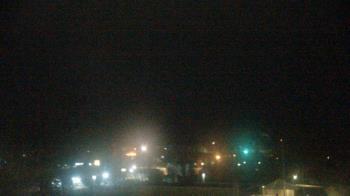 Weather camera view of Streator Township HS.