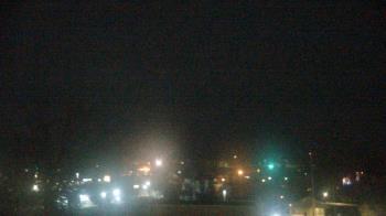 Weather camera view of Streator Township HS.