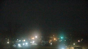 Weather camera view of Streator Township HS.