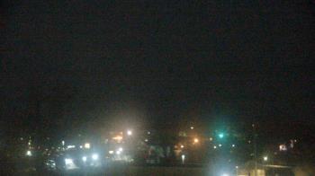 Weather camera view of Streator Township HS.