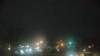 Weather camera view of Streator Township HS.