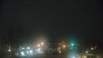 Weather camera view of Streator Township HS.