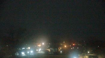 Weather camera view of Streator Township HS.