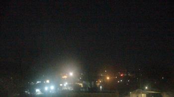 Weather camera view of Streator Township HS.