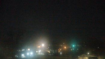 Weather camera view of Streator Township HS.