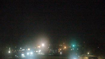 Weather camera view of Streator Township HS.