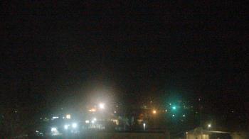 Weather camera view of Streator Township HS.