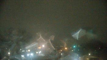 Weather camera view of Streator Township HS.