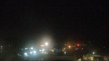 Weather camera view of Streator Township HS.