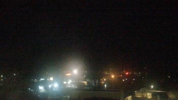 Weather camera view of Streator Township HS.