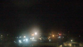 Weather camera view of Streator Township HS.