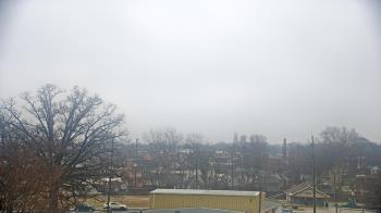 Weather camera view of Streator Township HS.