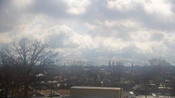 Weather camera view of Streator Township HS.