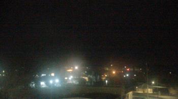 Weather camera view of Streator Township HS.