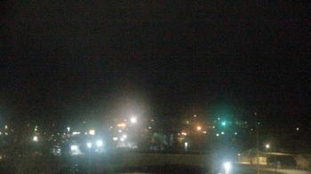 Weather camera view of Streator Township HS.