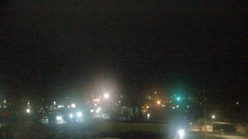 Weather camera view of Streator Township HS.