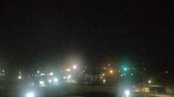 Weather camera view of Streator Township HS.