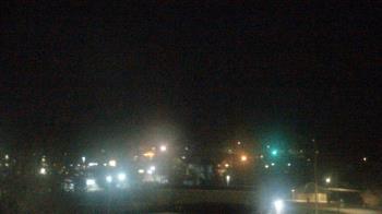 Weather camera view of Streator Township HS.