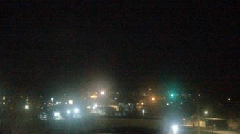 Weather camera view of Streator Township HS.