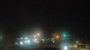 Weather camera view of Streator Township HS.