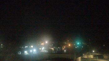 Weather camera view of Streator Township HS.