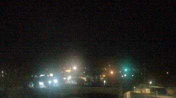 Weather camera view of Streator Township HS.