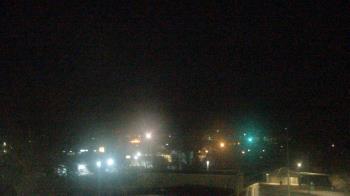 Weather camera view of Streator Township HS.