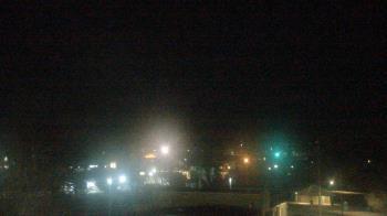 Weather camera view of Streator Township HS.