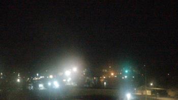 Weather camera view of Streator Township HS.