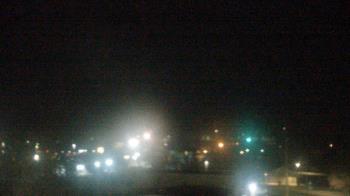 Weather camera view of Streator Township HS.