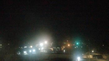 Weather camera view of Streator Township HS.