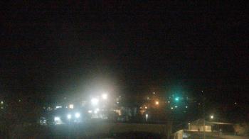 Weather camera view of Streator Township HS.