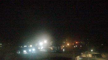 Weather camera view of Streator Township HS.