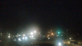 Weather camera view of Streator Township HS.