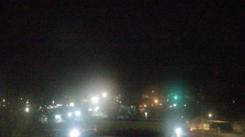 Weather camera view of Streator Township HS.