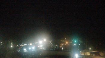 Weather camera view of Streator Township HS.