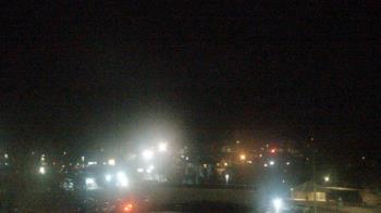 Weather camera view of Streator Township HS.